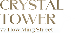 Crystal Tower 晶苑商業大廈