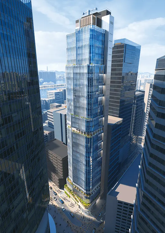 Crystal Tower 圖片 2