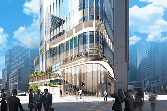 Crystal Tower 圖片 3