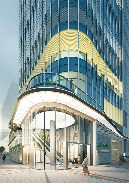 Crystal Tower 圖片 9