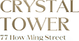 Crystal Tower 晶苑商業大廈